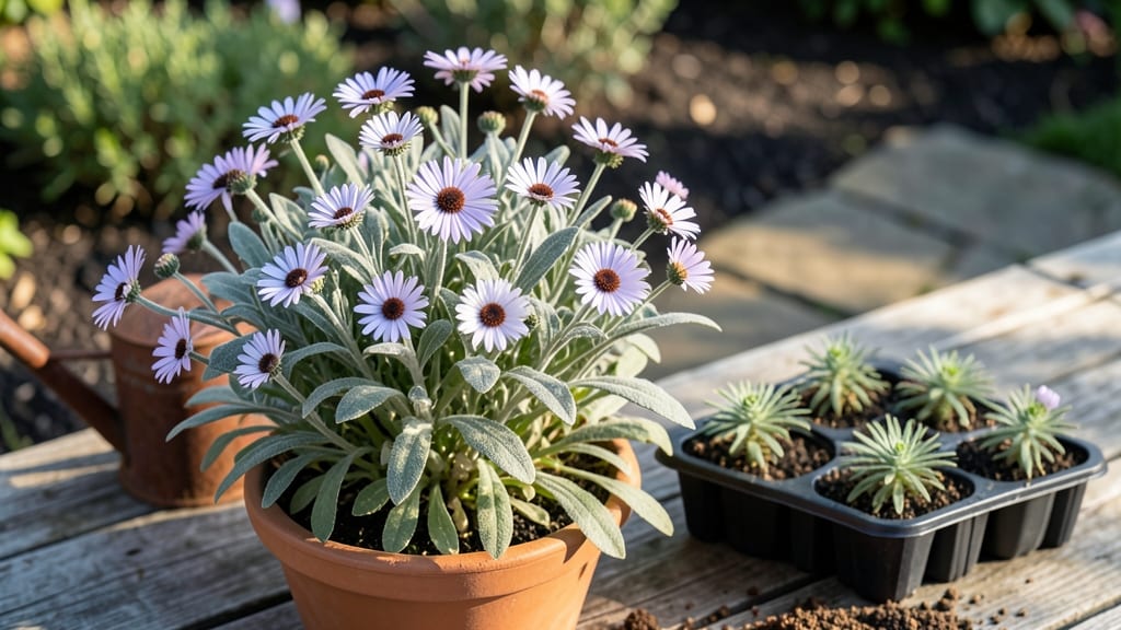 African Daisy Planting: Sun-Loving Blooms That Thrive With Minimal Care