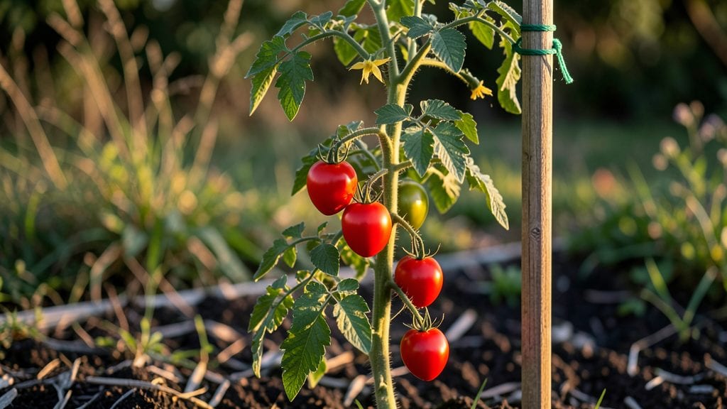 Cordon Tomato Plant Recipe: Pruning Tricks for Bush-Free, Fruit-Loaded Vines