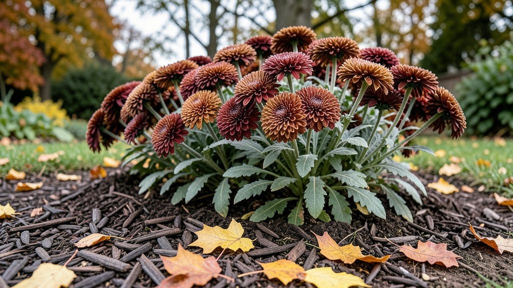 Fall Landscaping Plants: Bold Seasonal Color That Lasts Through Winter