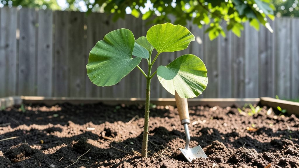 Ginkgo Seeds Planting: Stratify and Germinate for Fast Growth
