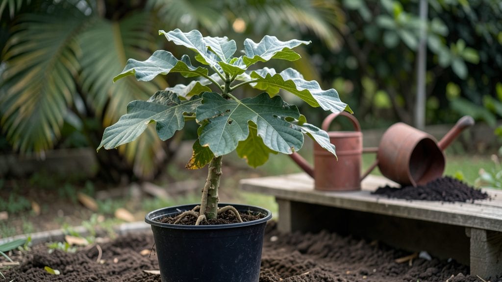 Planting Jackfruit Tree: Tropical Fruit Success in 3 Simple Steps