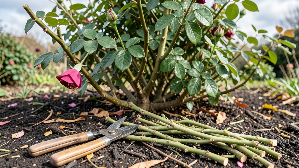 Prune A Plant: Year-Round Health With 3 Seasonal Trims