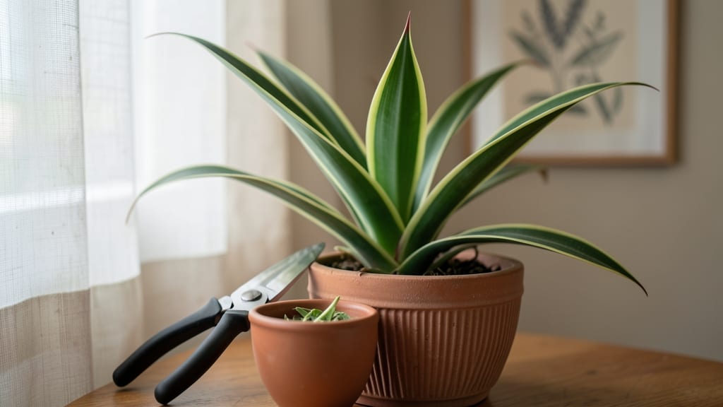 Prune Ti Plant Care: Year-Round Growth Hacks for Lush, Fast Vines