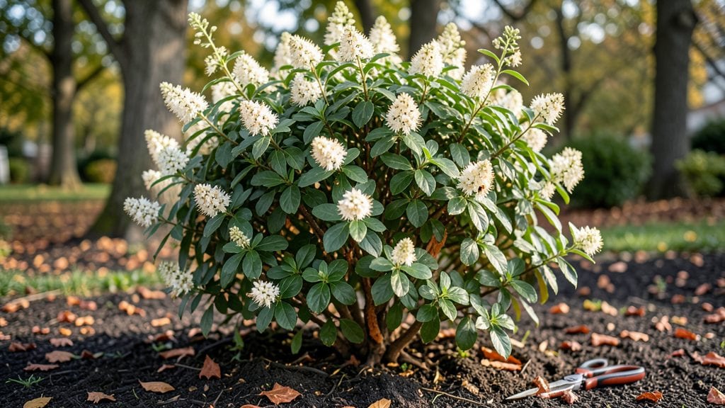 Sharon Bush Plant: Growing Guide for Fast, Bushy Growth and Year-Round Privacy