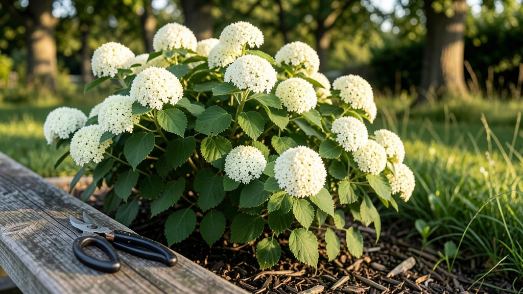 Snowball Plant Pruning: Year-Round Shape and Blooms With 3 Key Cuts