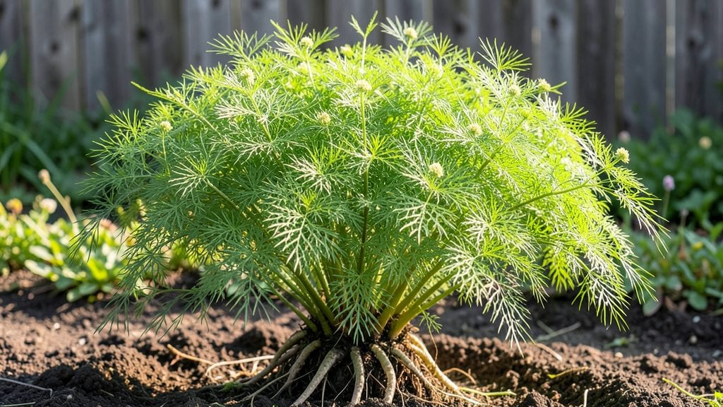 Tall Asparagus Plants: How to Train Them for 6-Foot Spears in 3 Years