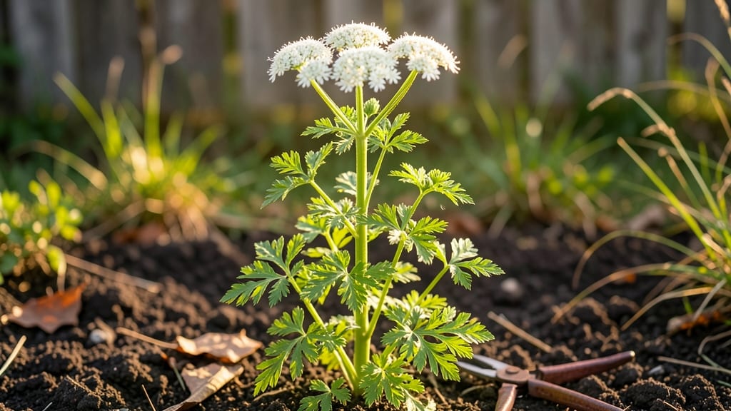 Tall Coriander Plants: Sky-High Growth Hacks for Bold Harvests