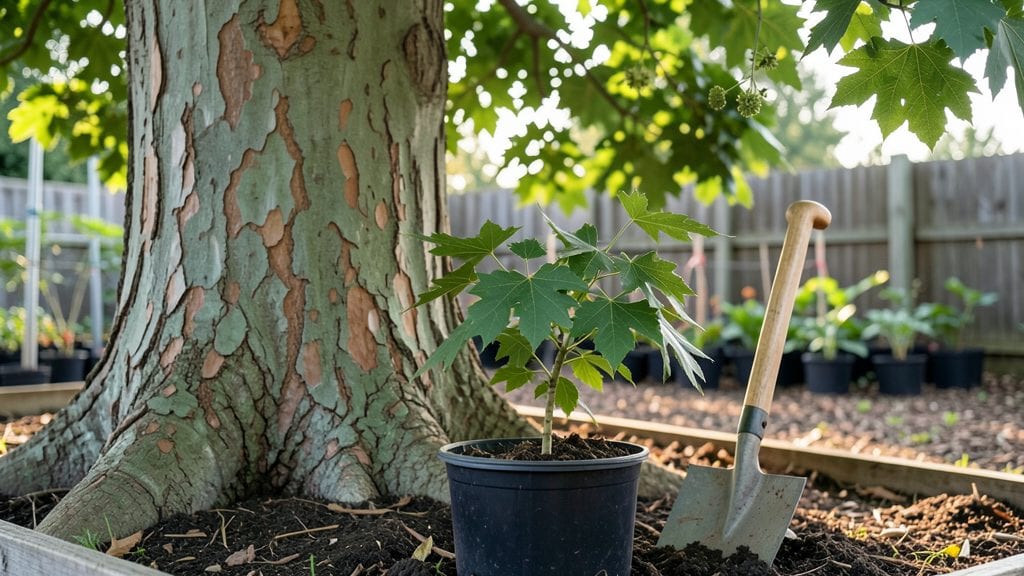 Tree Planting in London: Year-Round Success With 3 Key Seasons
