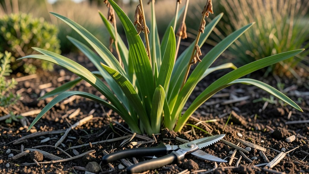 Trimming Lily Plants: Seasonal Cuts for Longer Blooms and Healthier Stems