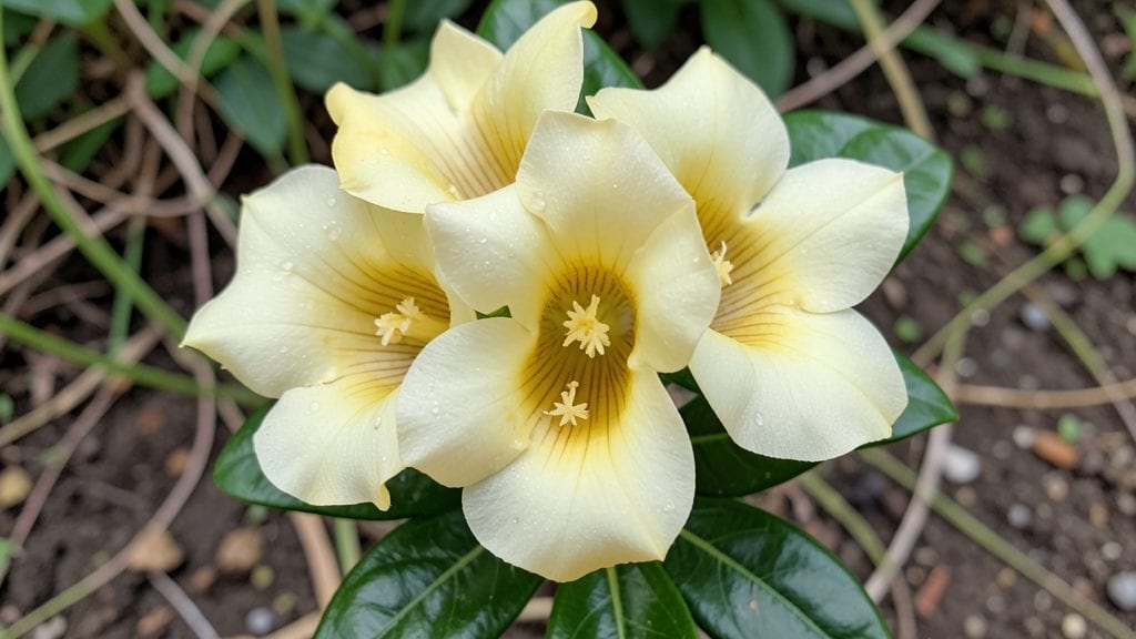 Worm Bush Plant: Native Perennial for Year-Round Wildlife Haven